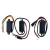 12V24V to 5V 3A Buck DC DC Step Down Converter Power Supply Module for USB Adapter Mini USB Micro USB Car Male Female (Color : Micro, Size : 12V24V_5V3A) view 3