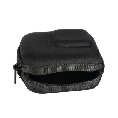 CHICHIYANG EVA Mini Camera Case Cover Camera Protective Storage Bag for Go-Pro Hero 6/5 Accessories
