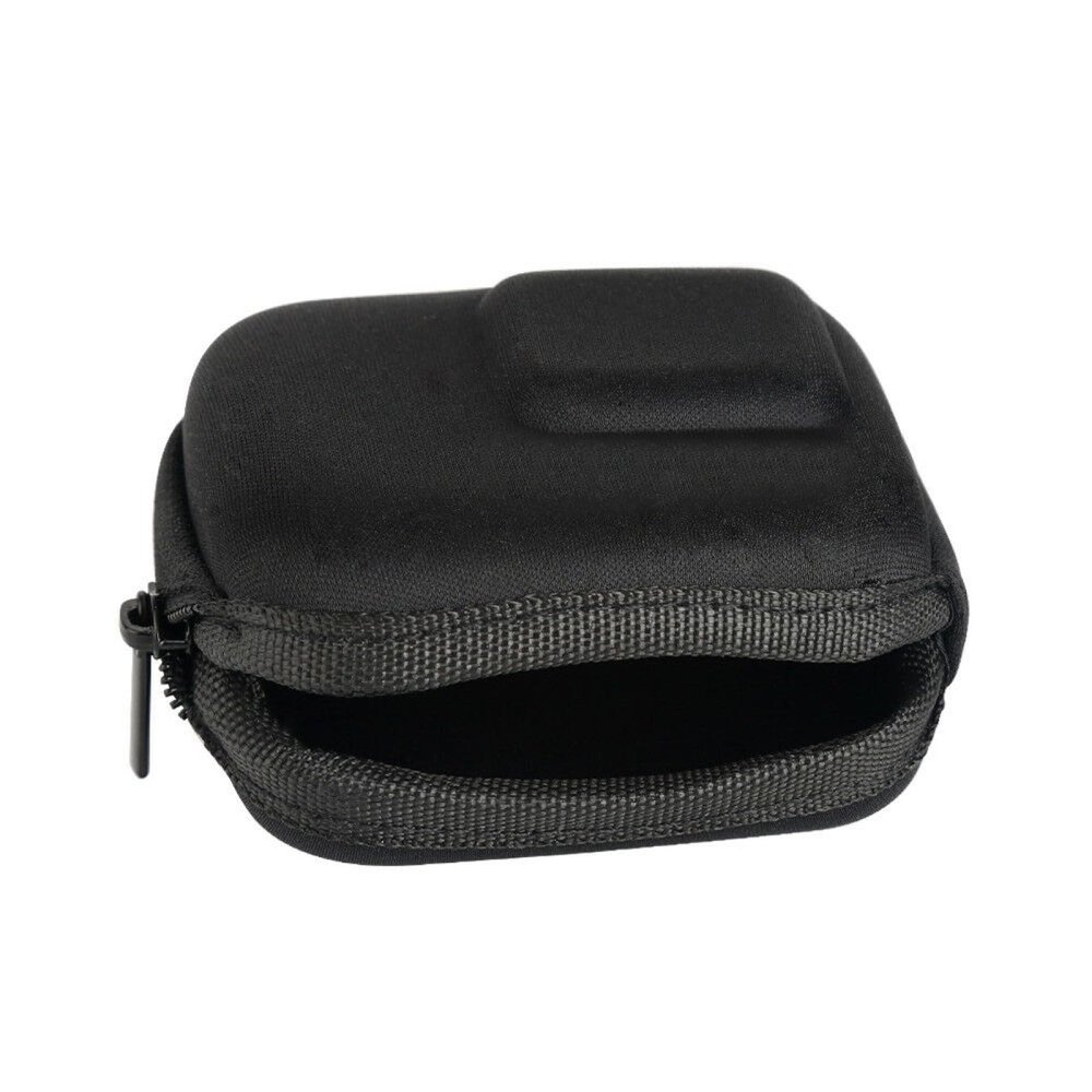 CHICHIYANG EVA Mini Camera Case Cover Camera Protective Storage Bag for Go-Pro Hero 6/5 Accessories