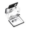 CHICHIYANG Action Camera Waterproof Housing Case for Go-Pro Hero 7/6/5 view 4