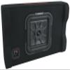 Audiosavings Bundle: (1) Kicker 49L7TDF102 L7TDF 10" L7T Subwoofer Bundle with (1) Rockville dB12 Mono 2 Ohm Amplifier & (1) Rockville RWK41 Wiring Installation Wire Kit with RCA's (3 Items) view 2