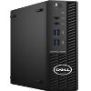 Dell OptiPlex 3080 Micro Form Factor Business Desktop (6-Core Intel i5-10500T, 16GB RAM, 512GB SSD, Intel UHD 630, RJ-45, HDMI, DP, WiFi, BT, Wired KB&M, Win 10 Pro) view 1