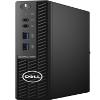 Dell OptiPlex 3080 Micro Form Factor Business Desktop (6-Core Intel i5-10500T, 16GB RAM, 512GB SSD, Intel UHD 630, RJ-45, HDMI, DP, WiFi, BT, Wired KB&M, Win 10 Pro) view 3