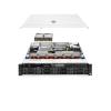 Dell PowerEdge R730 Server 2X E5-2620v3 2.40Ghz 12-Core 128GB RAM 8X Caddies (Renewed) view 1