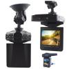 1080P HD Night Vision Dash Cam - 2024 New Rechargeable 360 Front Dash Camera for Cars, Dashboard Security Camera 24 Hour Always Recording with Night Vision Parking Mode Vehicle Camera (with 32G) view 1