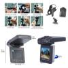 1080P HD Night Vision Dash Cam - 2024 New Rechargeable 360 Front Dash Camera for Cars, Dashboard Security Camera 24 Hour Always Recording with Night Vision Parking Mode Vehicle Camera (with 32G) view 4