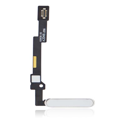 Best Shopper - Replacement Power Button Flex Compatible for iPad mini 6 (Starlight) (Premium)