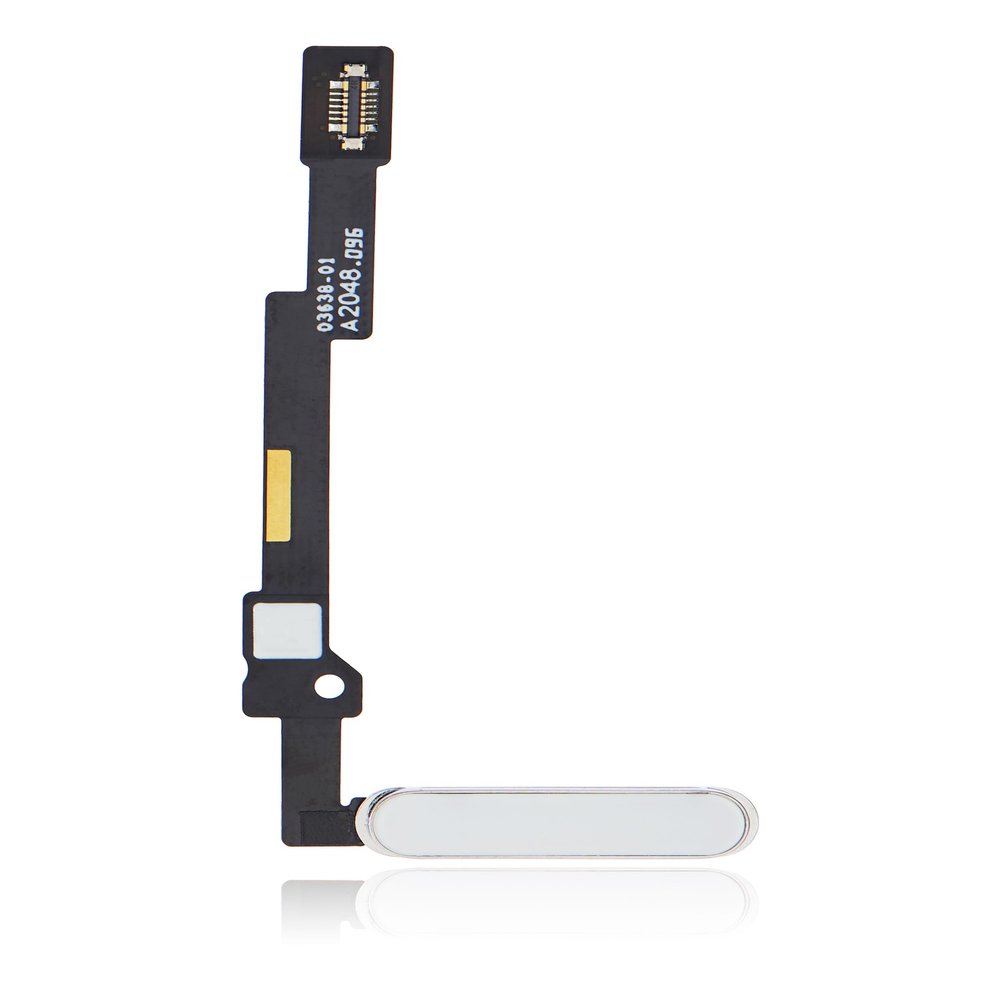 Best Shopper - Replacement Power Button Flex Compatible for iPad mini 6 (Starlight) (Premium)