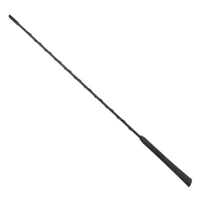 Replacement Antenna fits Chevrolet Colorado (2007-2012) 23 Inch Rubber Antenna - Premium Reception - Internal Copper Coil