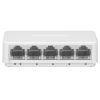 Ethernet Splitter, Stable 1.0Gbps 5 Ports Auto MDI MDIX Ethernet Network Switch for Home (Pomyarwv5egcy3z-11) view 2
