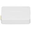 Ethernet Splitter, Stable 1.0Gbps 5 Ports Auto MDI MDIX Ethernet Network Switch for Home (Pomyarwv5egcy3z-11) view 4