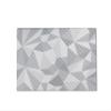 Carbon Fiber Gaming Skin Compatible with HP Envy x360 16 (2023) - Gray Polygon - Premium 3M Vinyl Protective Wrap Decal Cover - Easy to Apply | Crafted in The USA by MightySkins view 1
