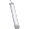 LF2B-C3P-ATHWW2-1M, LED, Light Strip, lg:330mm, Color White, Cover Clear, 120V-240V AC, Cable lg:1m view 1