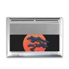 Gaming Skin Compatible with HP Envy x360 16 (2023) - Meditation - Premium 3M Vinyl Protective Wrap Decal Cover - Easy to Apply | Crafted in The USA by MightySkins view 3