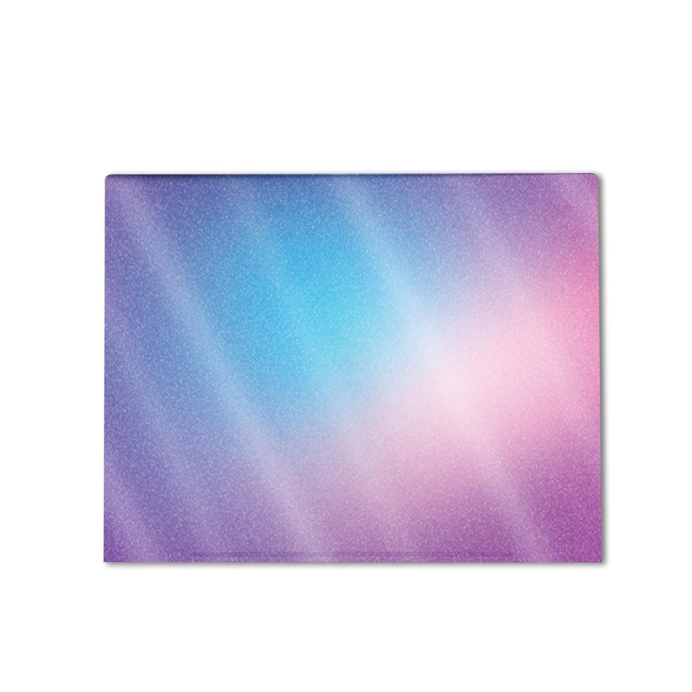 Glossy Glitter Gaming Skin Compatible with HP Envy x360 16 (2023) - Royal Haze - Premium 3M Vinyl Protective Wrap Decal Cover - Easy to Apply | Crafted in The USA by MightySkins