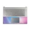 Glossy Glitter Gaming Skin Compatible with HP Envy x360 16 (2023) - Royal Haze - Premium 3M Vinyl Protective Wrap Decal Cover - Easy to Apply | Crafted in The USA by MightySkins view 2