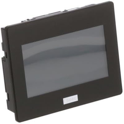Idec HG1G-4VT22TF-B, HMI 4.3"" Touchscreen, 65536 Color 480x272 Pixels, 12-24VDC IP67 HG1G Series