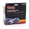 Bitty Boomers Universal: Back to The Future - Doc Brown & Marty McFly - Pack of 2 - Mini Bluetooth Speakers view 2