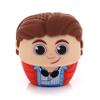 Bitty Boomers Universal: Back to The Future - Doc Brown & Marty McFly - Pack of 2 - Mini Bluetooth Speakers view 4