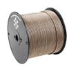 Pacer Tan 14 AWG Primary Wire - 500' view 1