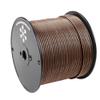Pacer Brown 18 AWG Primary Wire - 500 [WUL18BR-500] view 1