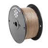 Pacer Tan 16 AWG Primary Wire - 250 [WUL16TN-250] view 1