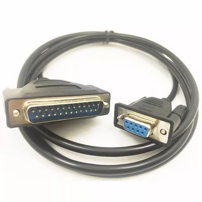 NPH/GVF2/UAX2 FM Elevator Motherboard Connection Cable Data Cable Download Cable 2 Meters
