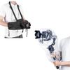 Camera Rain Cover + Stabilizer Rain CoverCamera Rain Cover with Clear Stabilizer Rain Cover view 1
