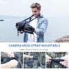Camera Rain Cover + Stabilizer Rain CoverCamera Rain Cover with Clear Stabilizer Rain Cover view 4