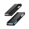 Hubs Type-C Cable Mini Hub USB 3.0 2.0 Hub Multi USB Splitter Adapter for Laptop/Phone/PC USB-Hub Expander High Speed USB Hubs view 1