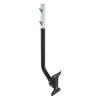 Adjustable Link Mounting Kit, Link Long Wall Mount,Universal Outdoor Link Roof Mount for Antenna & Weather Station - Easy Installation, Solid Structure view 3