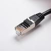 RS232 Applicable Communication Cable Touch Screen Gold-Plated Plugs Highly Flexible and Environmentally Friendly Cable Crystal Head Socket 15 Meters view 2