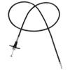 Pasuihcay 40" 100cm Mechanical Locking Camera Shutter Release Remote Control Cable Cord view 1