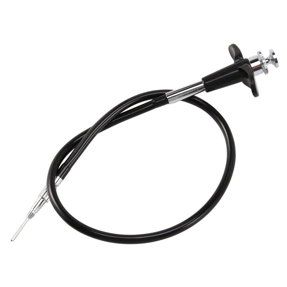 Pasuihcay 16" 40Cm Mechanical Locking Camera Shutter Release Remote Control Cable Cord