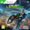 MX vs ATV Legends - 2024 Monster Energy Supercross Edition view 1