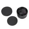 CFTGIW 58MM 2X Magnification Universal Teleconverter Telephoto Lens for Cameras Accessory HD Camera Lens 58MM 2X Magnification Lightweight Optical Glass Universal Teleconverter Telephoto view 2