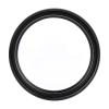 CFTGIW 58MM 2X Magnification Universal Teleconverter Telephoto Lens for Cameras Accessory HD Camera Lens 58MM 2X Magnification Lightweight Optical Glass Universal Teleconverter Telephoto view 4