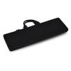 AF-WAN Neoprene Carrying Case Portable Protection Sleeve Cover Pouch Bags for Logitech MK470/K780 Slim Wireless Keyboard and Mouse Combo for Windows, Black, MK470BAG view 3