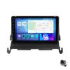 ADMLZQQ Double Din Car Stereo Multimedia with Bluetooth and 9" Touchscreen Android 12 for Dodge Journey 2009-2012,with GPS/Car-Play Android/SWC/Backup Camera/Mirror Link/4G WiFi,M800s view 1