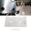 Leapiture 1 Set Cassette Head and Guide Gauge Head and Guide Gauge Mechanical Alignment Bar Durable for Student Nagar view 3