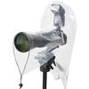 Camera Rain Cover + Stabilizer Rain CoverCamera Rain Cover with Clear Stabilizer Rain Cover view 3