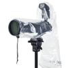 Camera Rain Cover + Stabilizer Rain CoverCamera Rain Cover with Clear Stabilizer Rain Cover view 4
