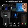 Quick USB Charger Kit Modulator Device Mp3 Memory Audio Equipped This with Music is Function view 3