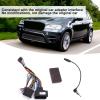 Astibym 2PCS Car Power Cable o Wiring Harness Adapter with Canbus Box Replacement for F30 F10 X5 E46 E39 E53,Other modifiions view 4