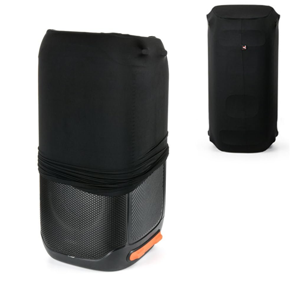 for JBL Partybox 110 Dust Cover Speaker Protective Cover Sleeve