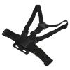 CFTGIW Elastic and Adjustable Chest Harness forOsmo Action,Your Hands for Immersive Videos and Photos, Outdoor Live Mobile Phone Chest Strap for Surfing, Skiing, Skateboarding, Cycling view 2