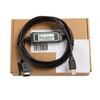 USB-990NAA26320 Applicable Programming Cable Communication Data Download Cable Gold-Plated High-Speed and Stable FT232RL Chip 3m view 1