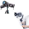 Camera Rain Cover + Stabilizer Rain CoverCamera Rain Cover with Clear Stabilizer Rain Cover view 1