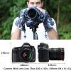 Camera Rain Cover + Stabilizer Rain CoverCamera Rain Cover with Clear Stabilizer Rain Cover view 2