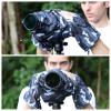 Camera Rain Cover + Stabilizer Rain CoverCamera Rain Cover with Clear Stabilizer Rain Cover view 3